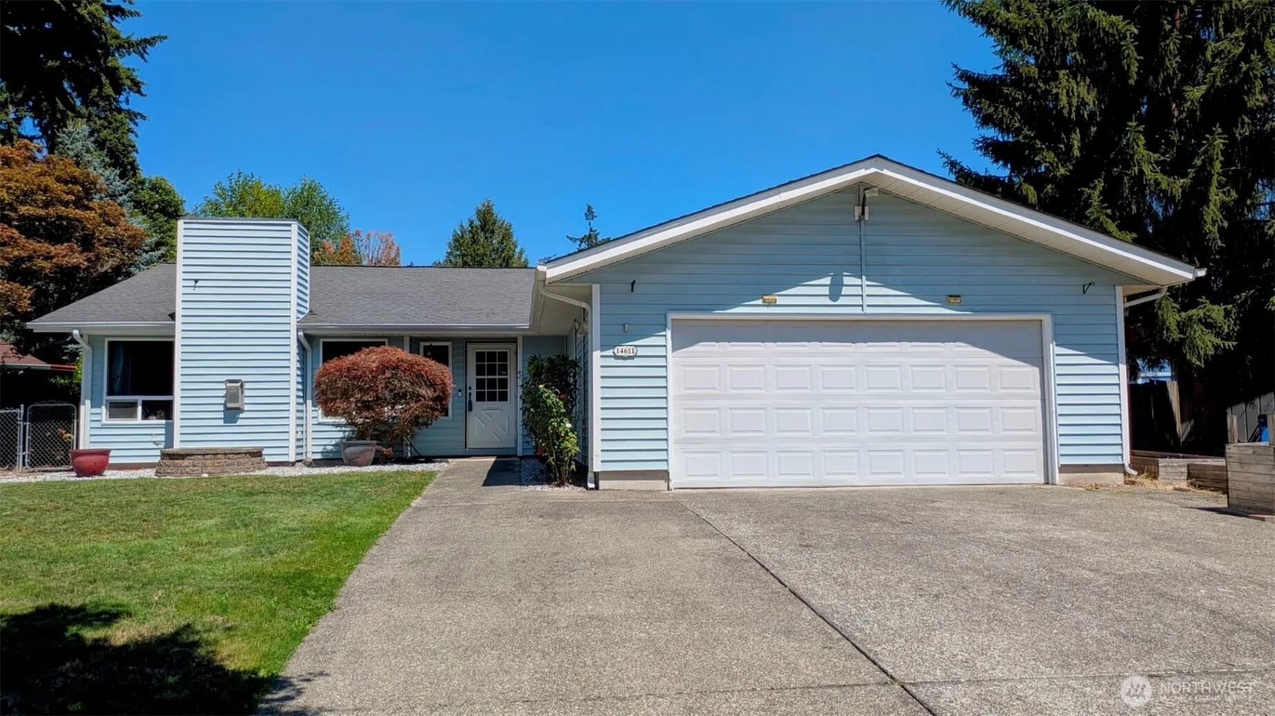 Property photo for 14611 Meadows Court E, Tacoma