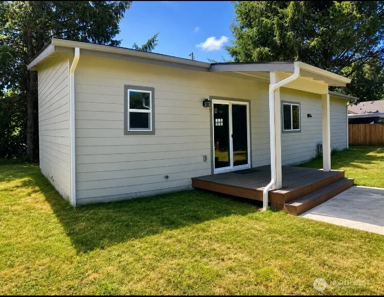 Property photo for 150 N Wynoochee Drive Sw, Ocean Shores photo 3
