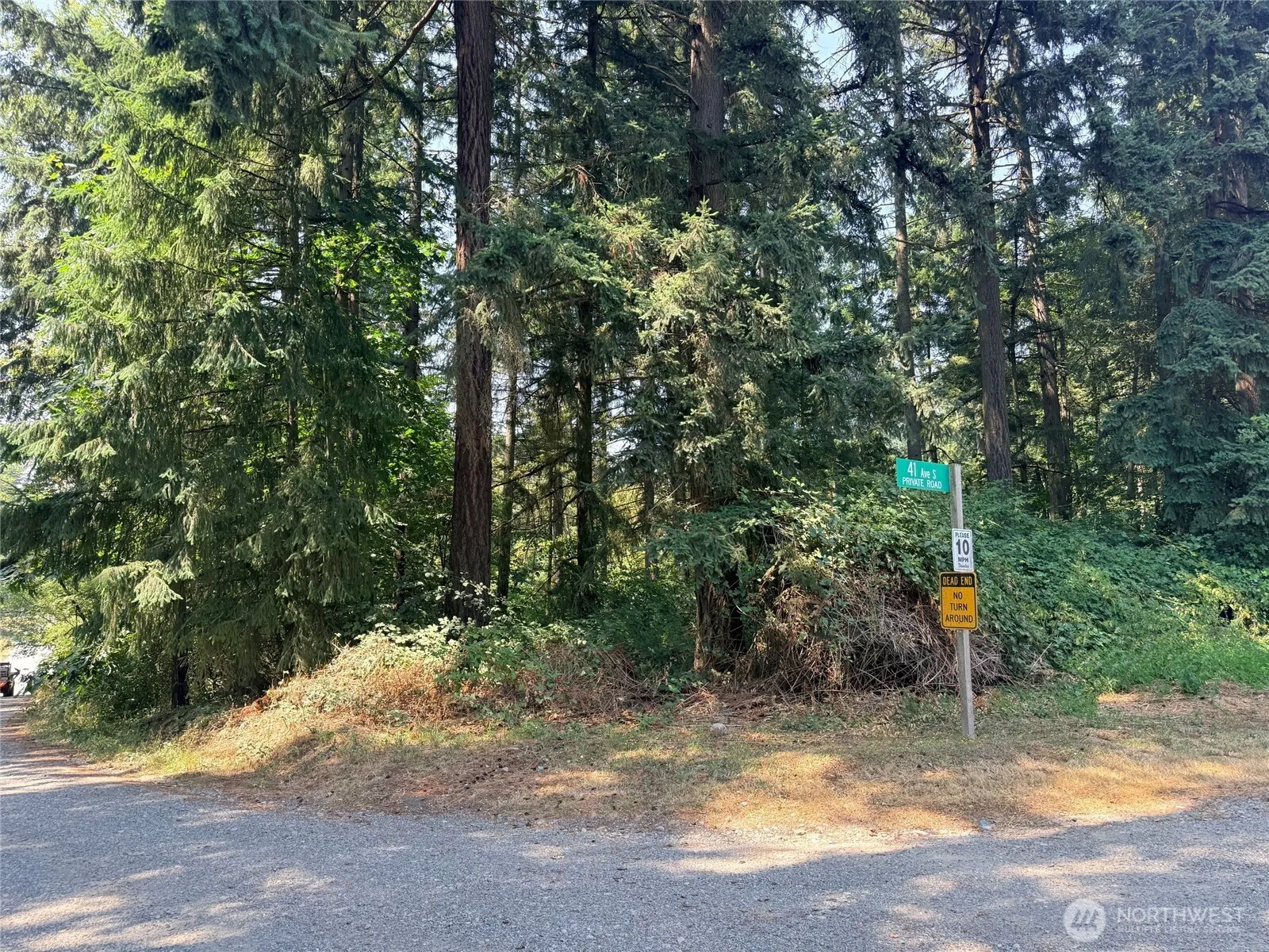 Property photo for 0 S 356th Street, Auburn