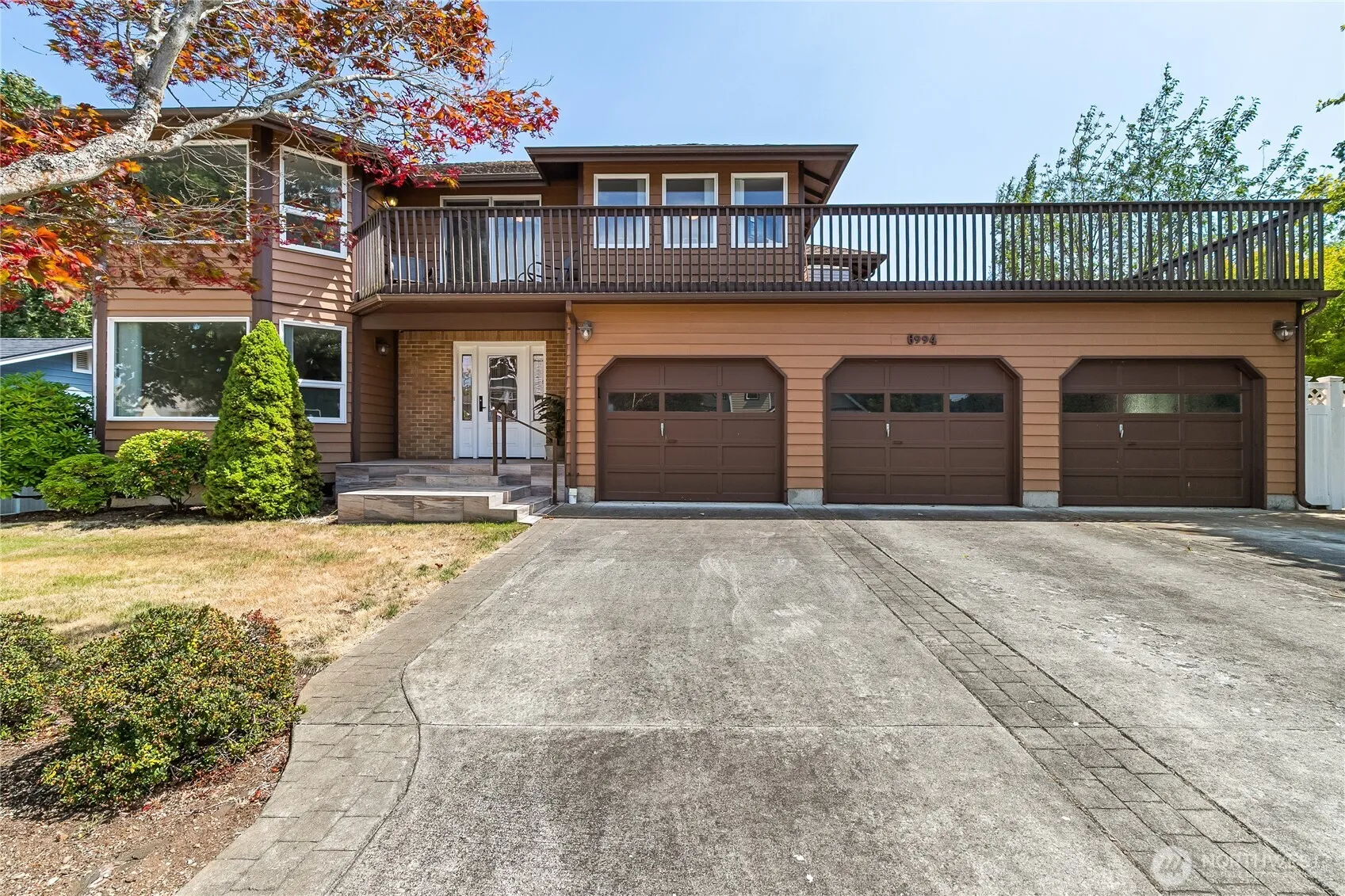 Property photo for 6994 Helweg Lane, Blaine
