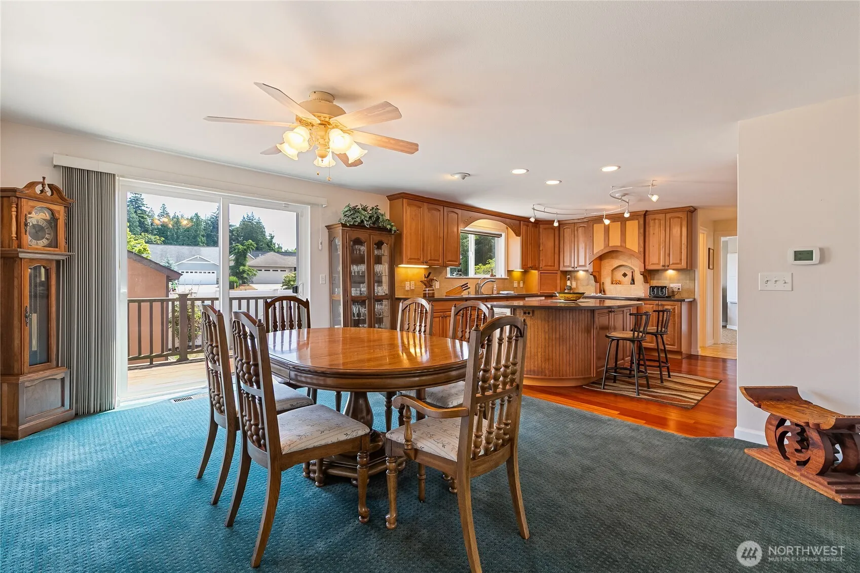 Property photo for 6994 Helweg Lane, Blaine photo 5