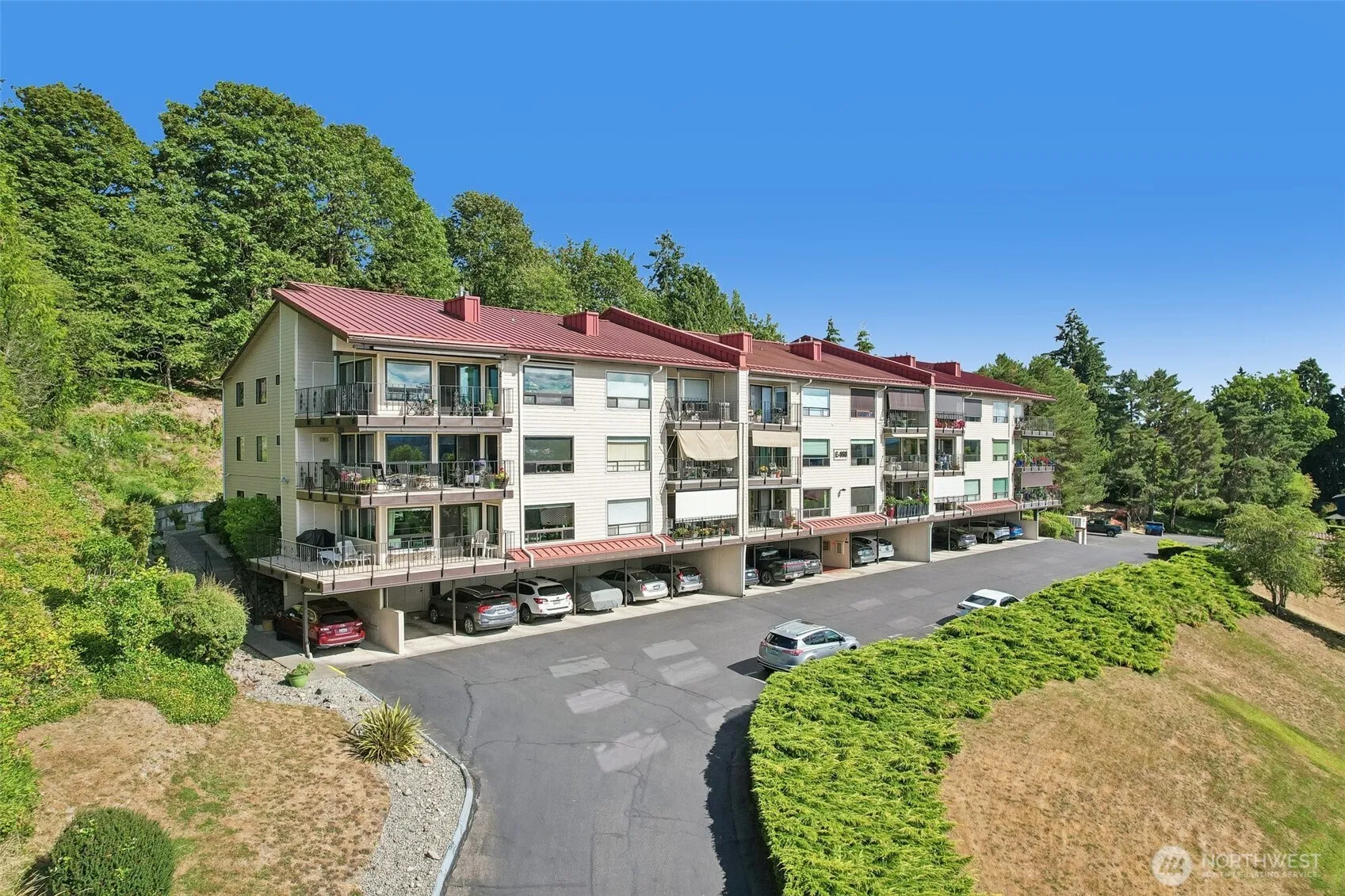 Property photo for 908 East Bay Drive Ne #e-104, Olympia