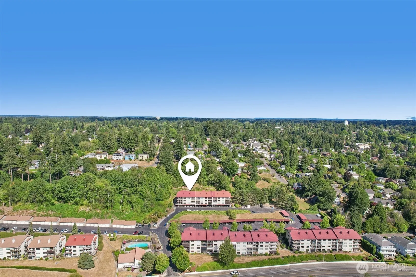 Property photo for 908 East Bay Drive Ne #e-104, Olympia photo 2