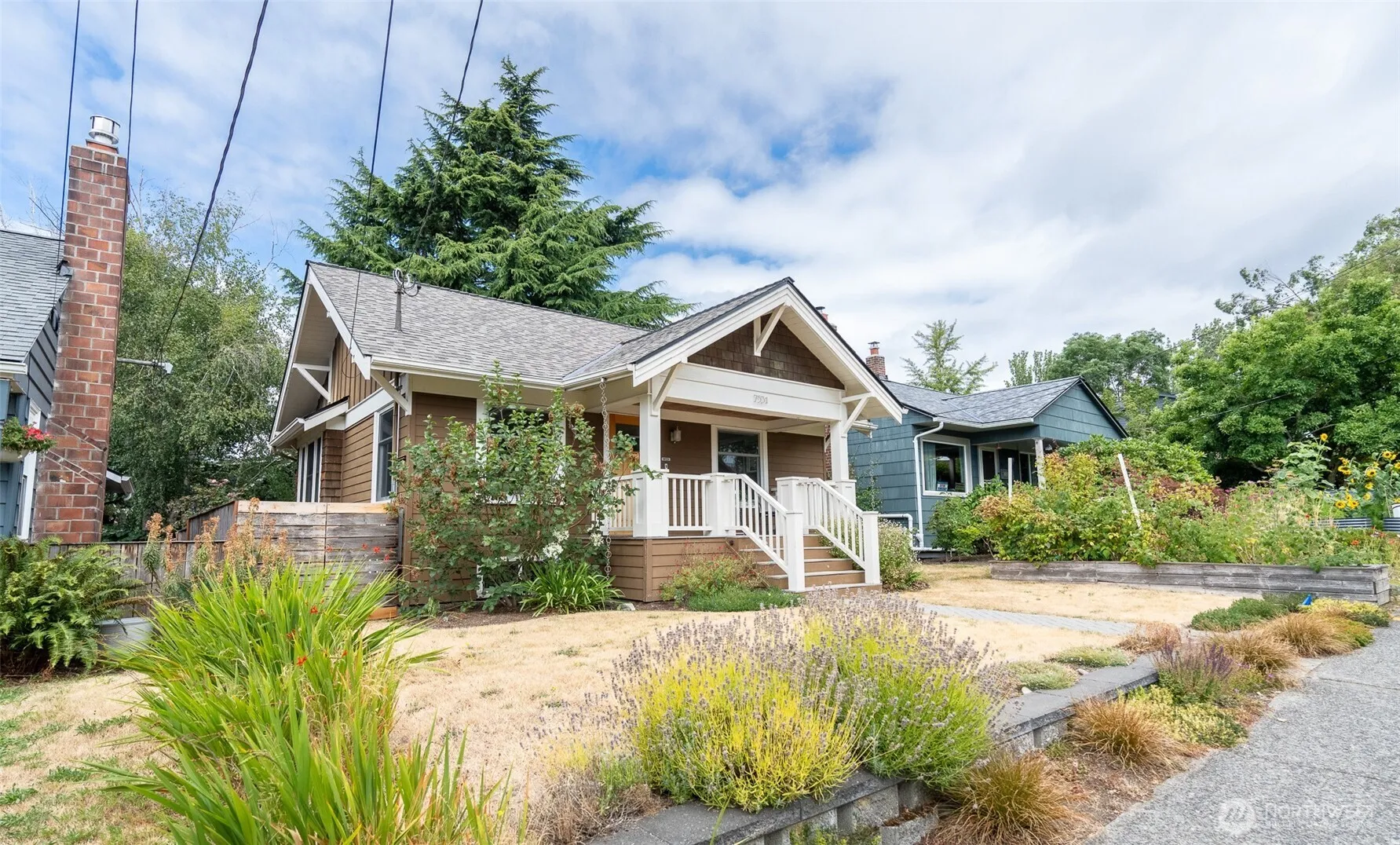 Property photo for 7531 25th Avenue Nw, Seattle
