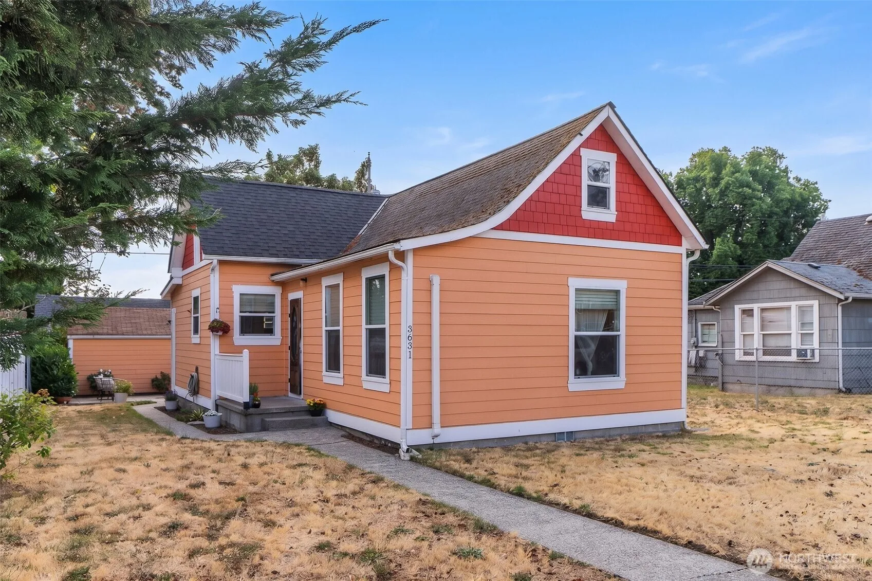 Property photo for 3631 E Spokane Street, Tacoma
