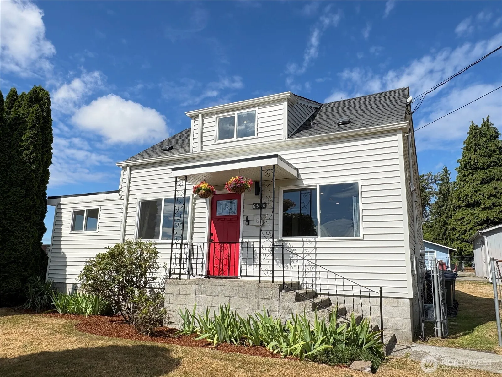 Property photo for 6530 S G Street, Tacoma