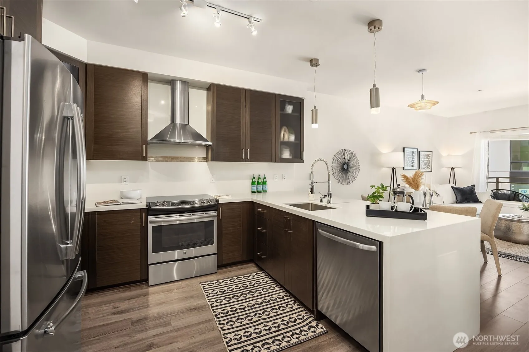 Property photo for 1760 Nw 56th Street #409, Seattle photo 3