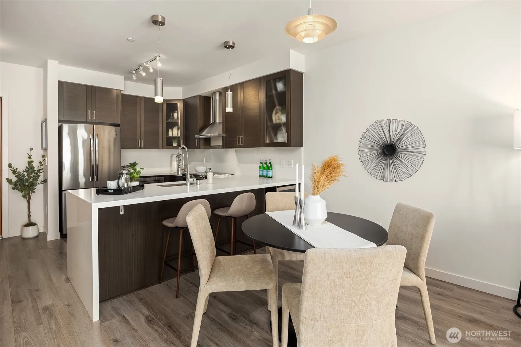 Property photo for 1760 Nw 56th Street #409, Seattle photo 5