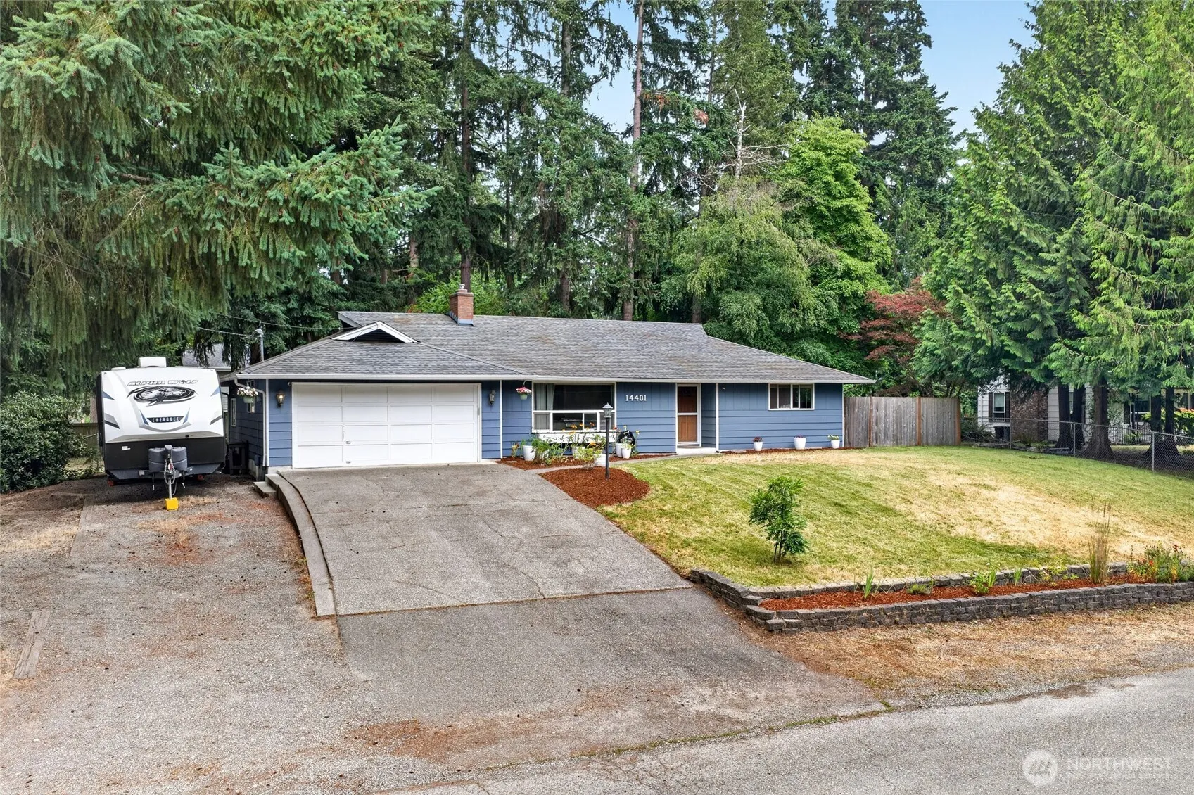 Property photo for 14401 106th Avenue Ct E, Puyallup photo 3