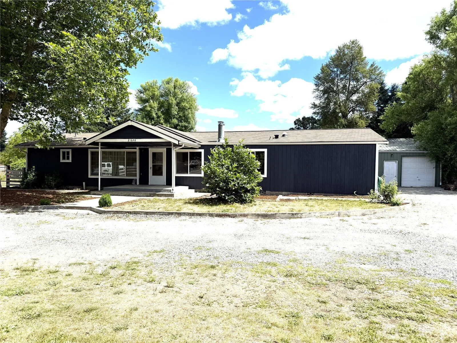 Property photo for 21644 Old Hwy 99 Sw, Centralia