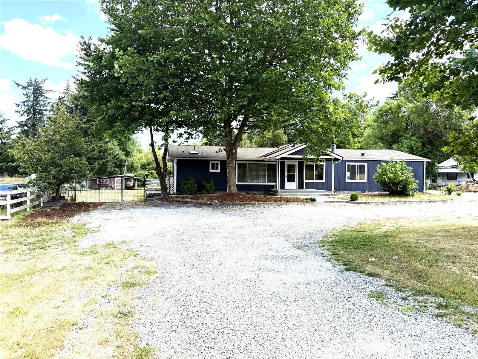 Property photo for 21644 Old Hwy 99 Sw, Centralia photo 4