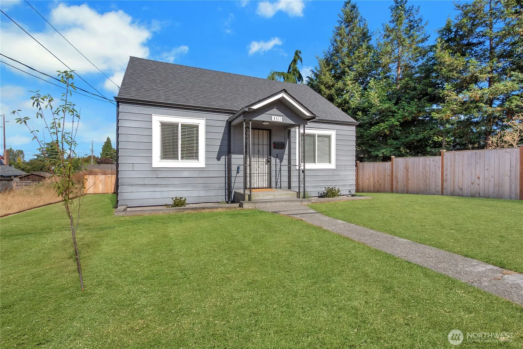 Property photo for 3511 S Wilkeson Street, Tacoma