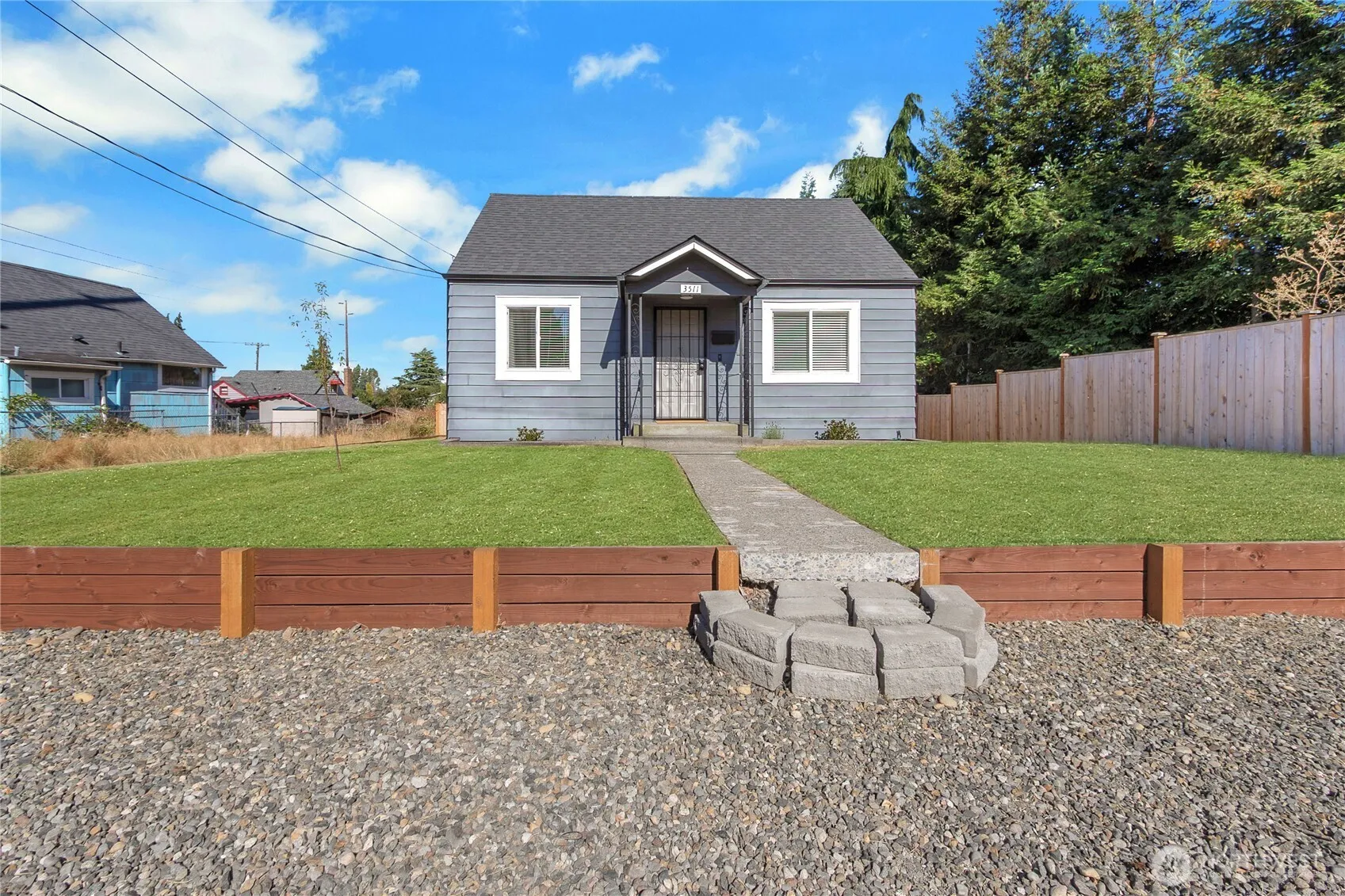 Property photo for 3511 S Wilkeson Street, Tacoma photo 2