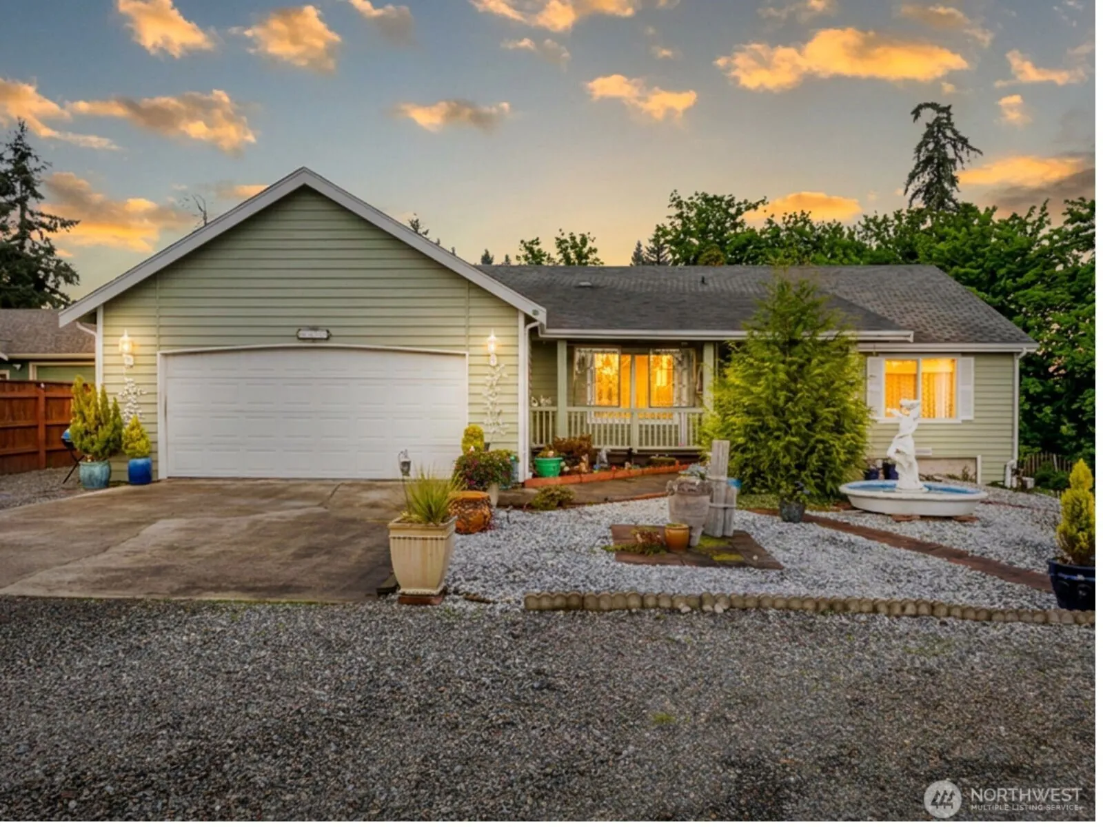 Property photo for 9923 74th Avenue E, Puyallup