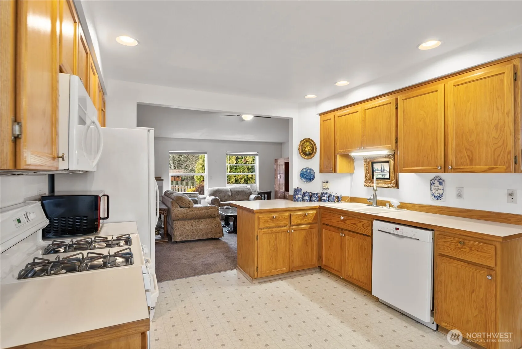 Property photo for 9923 74th Avenue E, Puyallup photo 5