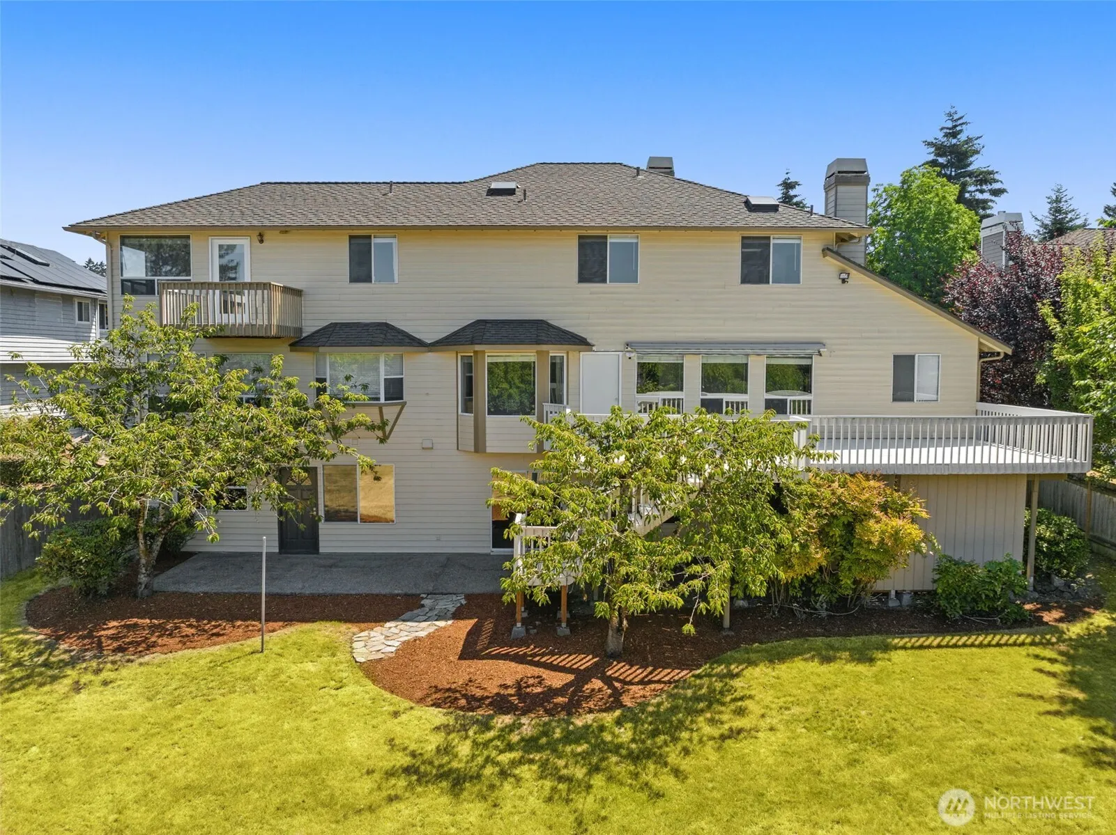 Property photo for 20503 96th Way S, Kent photo 2
