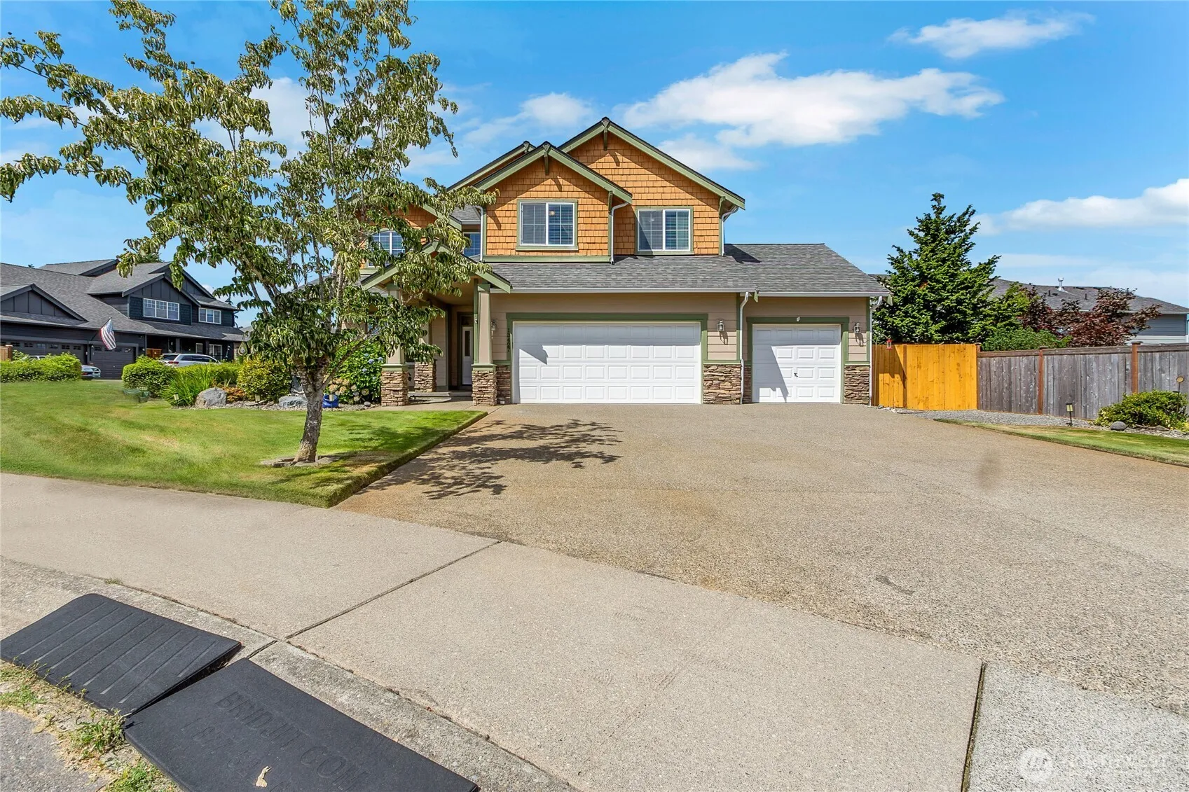 Property photo for 13427 169th Street Ct E, Puyallup