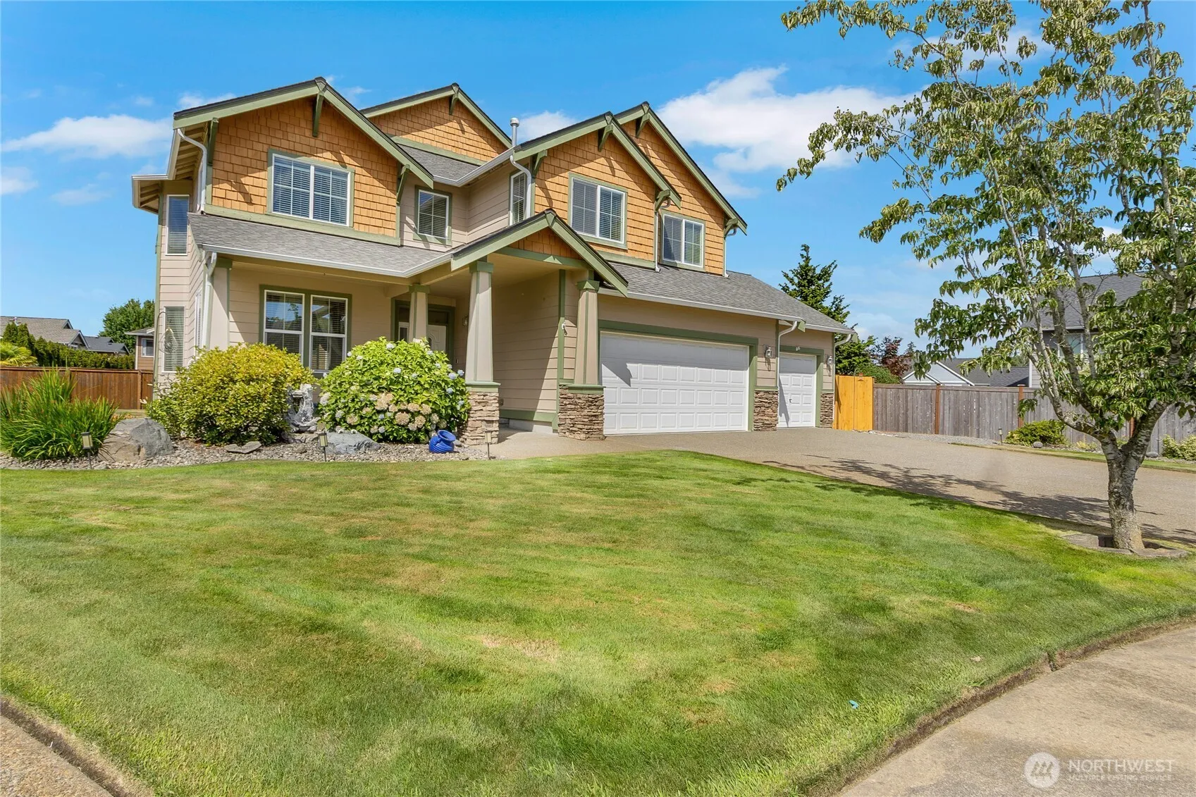 Property photo for 13427 169th Street Ct E, Puyallup photo 2