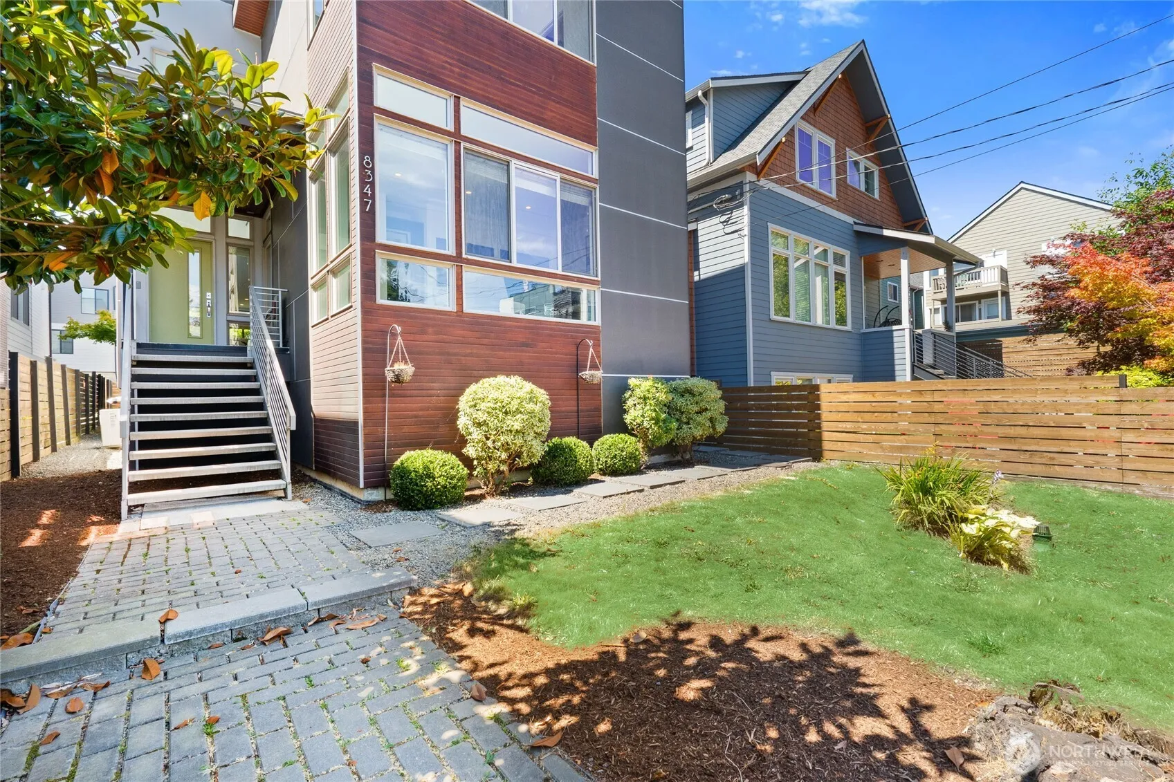 Property photo for 8347 12th Avenue Nw, Seattle photo 2