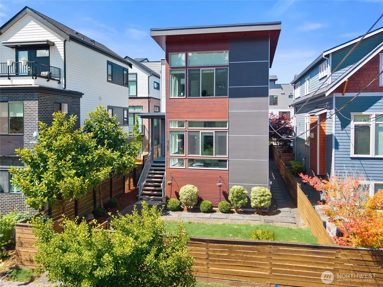 Property photo for 8347 12th Avenue Nw, Seattle photo 2