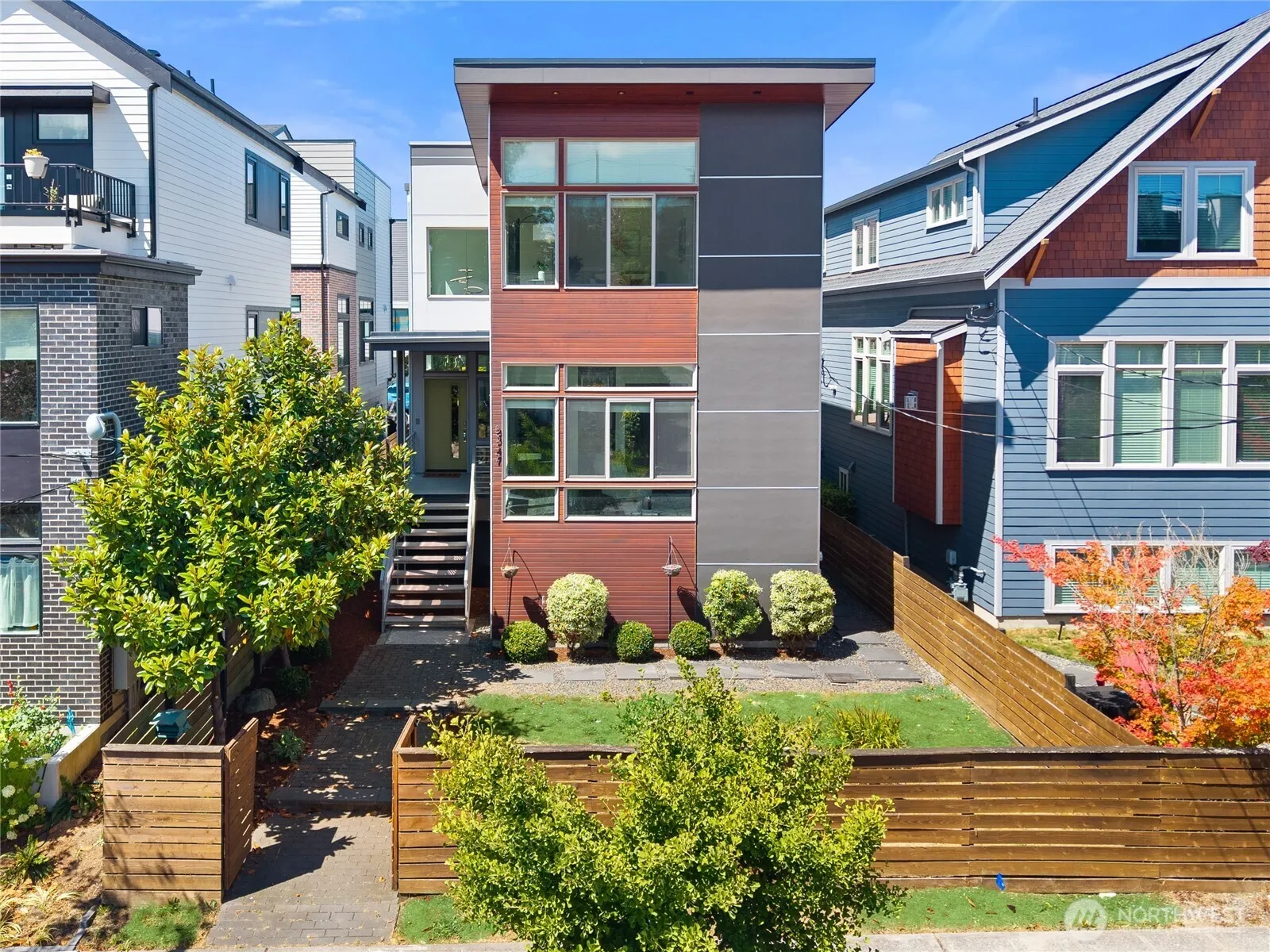 Property photo for 8347 12th Avenue Nw, Seattle
