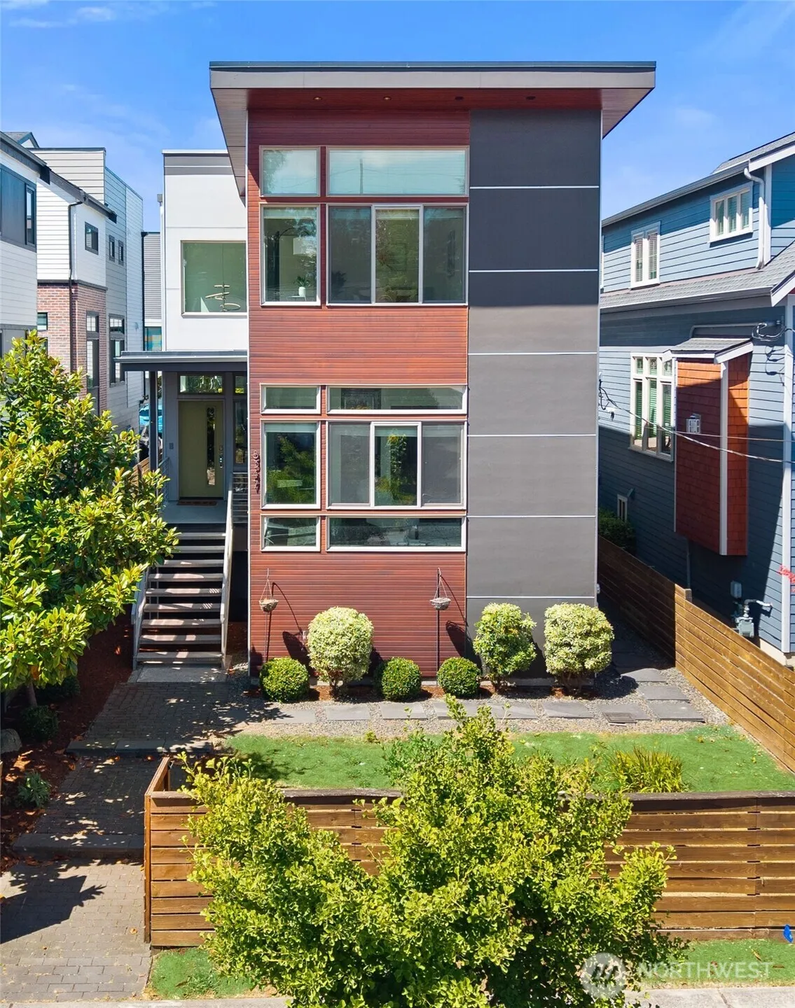 Property photo for 8347 12th Avenue Nw, Seattle