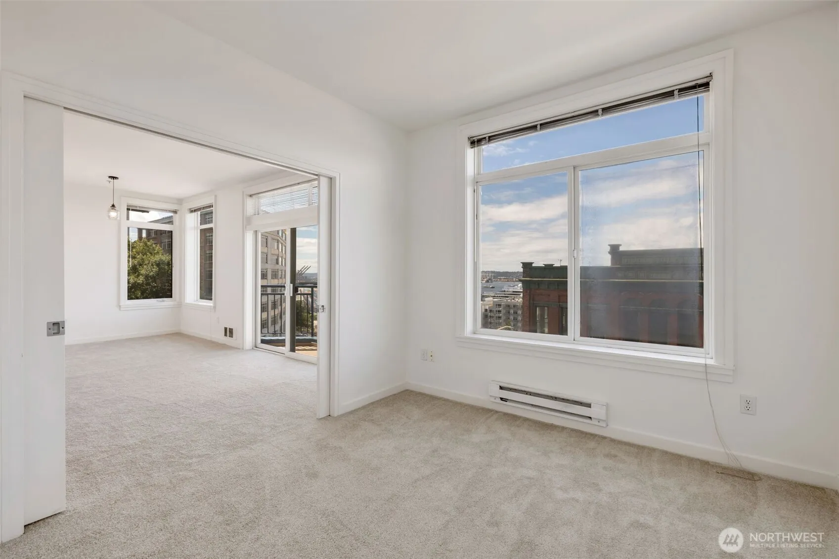 Property photo for 2414 1st Avenue #617, Seattle photo 2