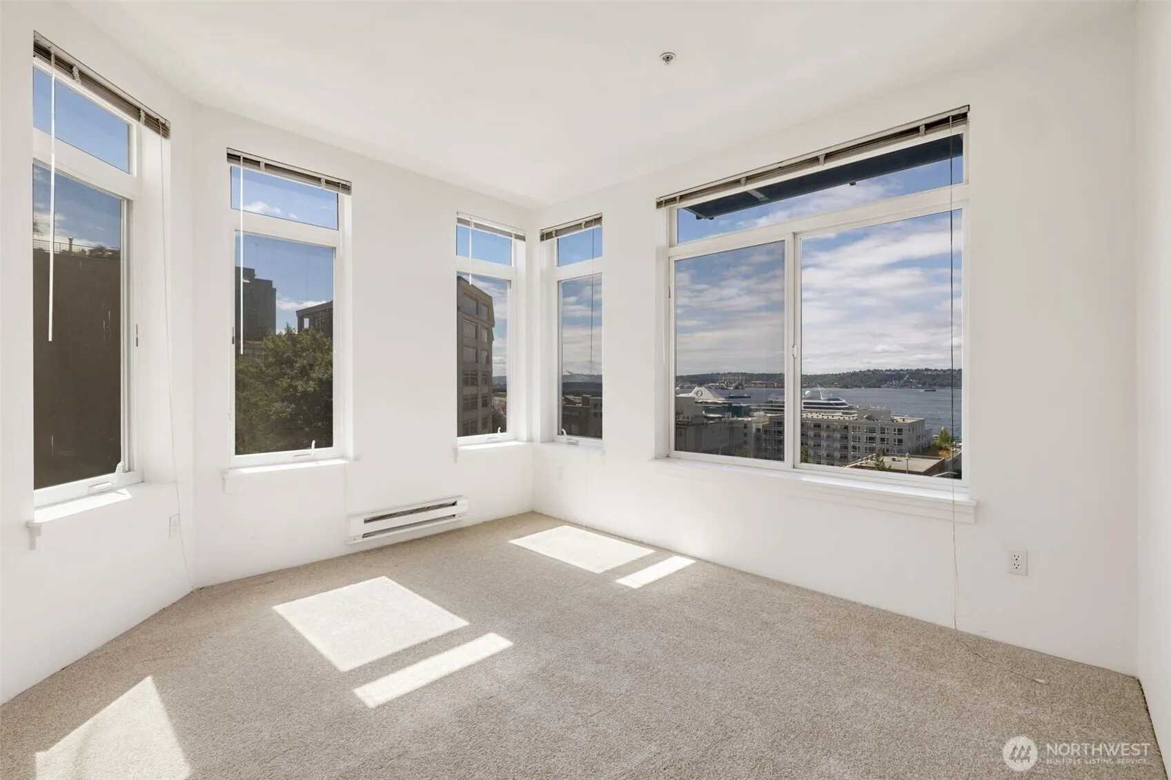 Property photo for 2414 1st Avenue #617, Seattle