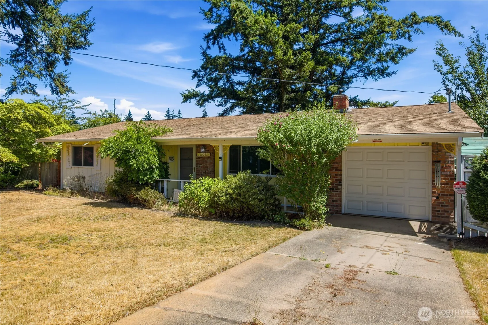 Property photo for 10021 Ainsworth Avenue S, Tacoma