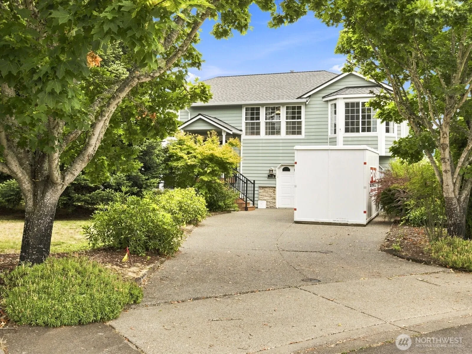 Property photo for 206 Orting Avenue Nw, Orting