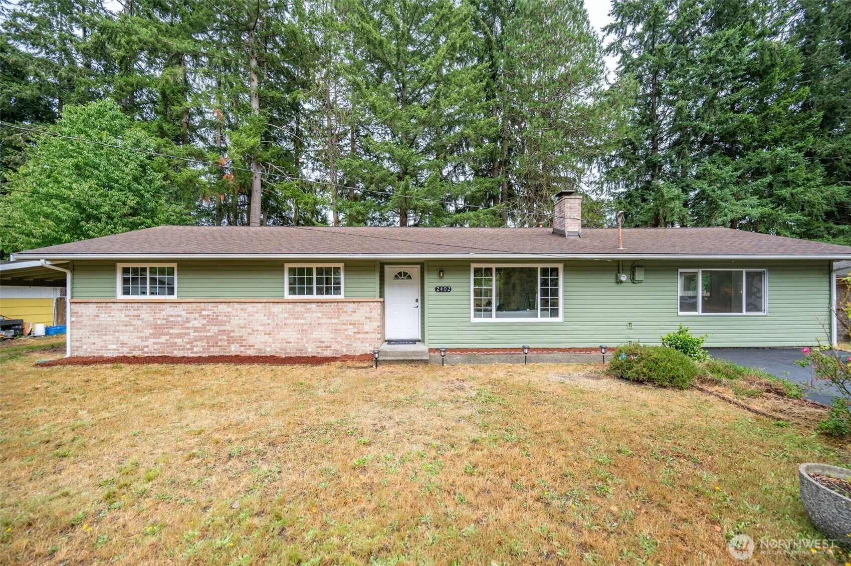Property photo for 2402 Larch Se, Lacey photo 3
