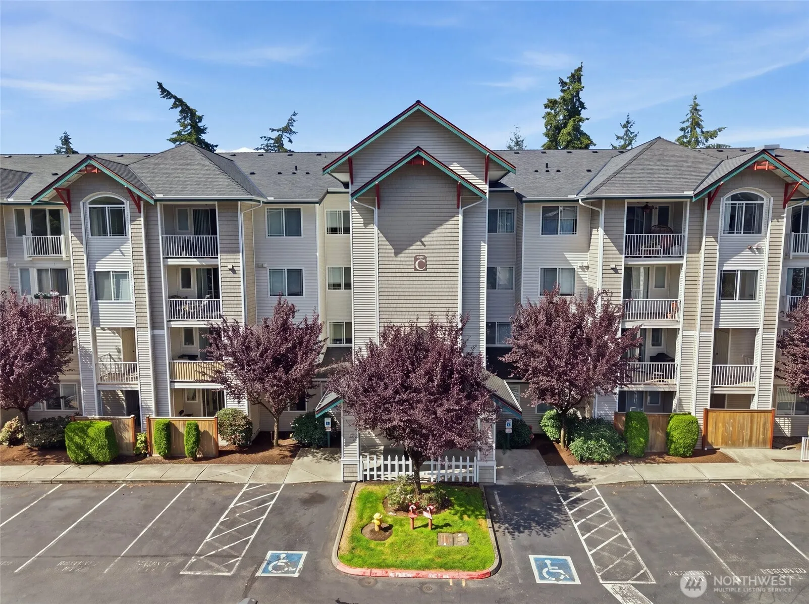 Property photo for 13301 Se 79th Place #c114, Newcastle photo 2