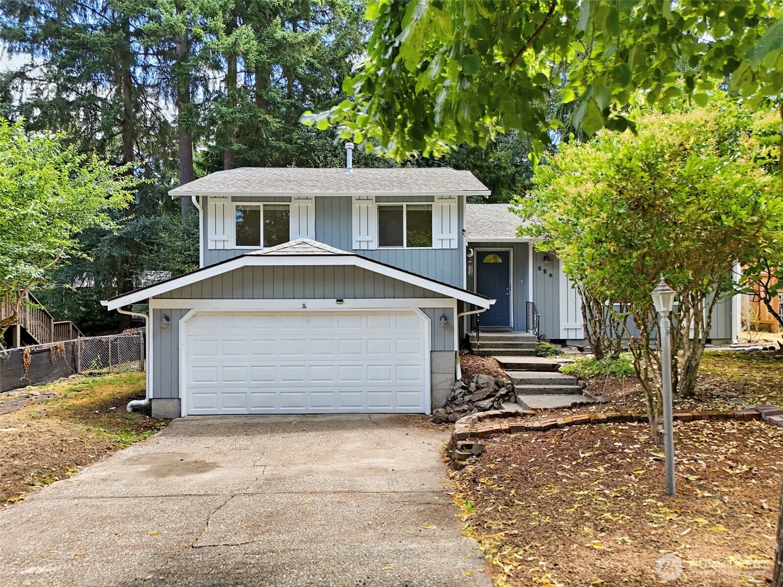 Property photo for 524 Choker Ct Se, Lacey