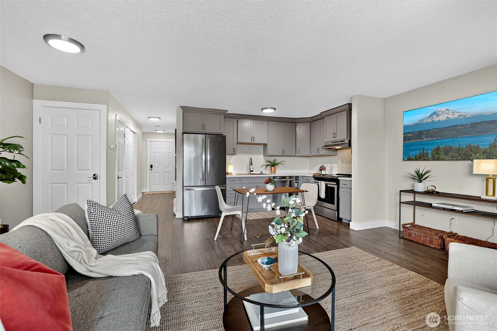 Property photo for 25004 Lake Fenwick Road S #33, Kent photo 2