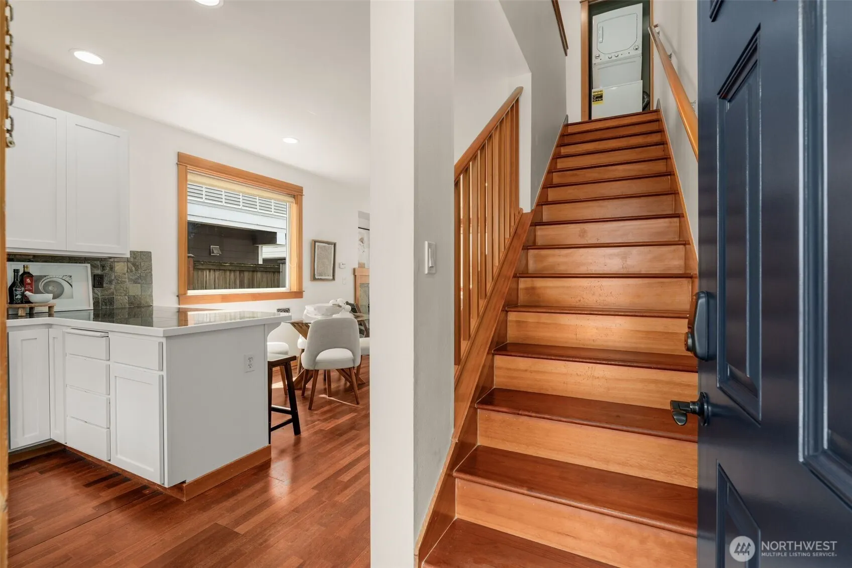 Property photo for 9121 23rd Avenue Ne, Seattle photo 4