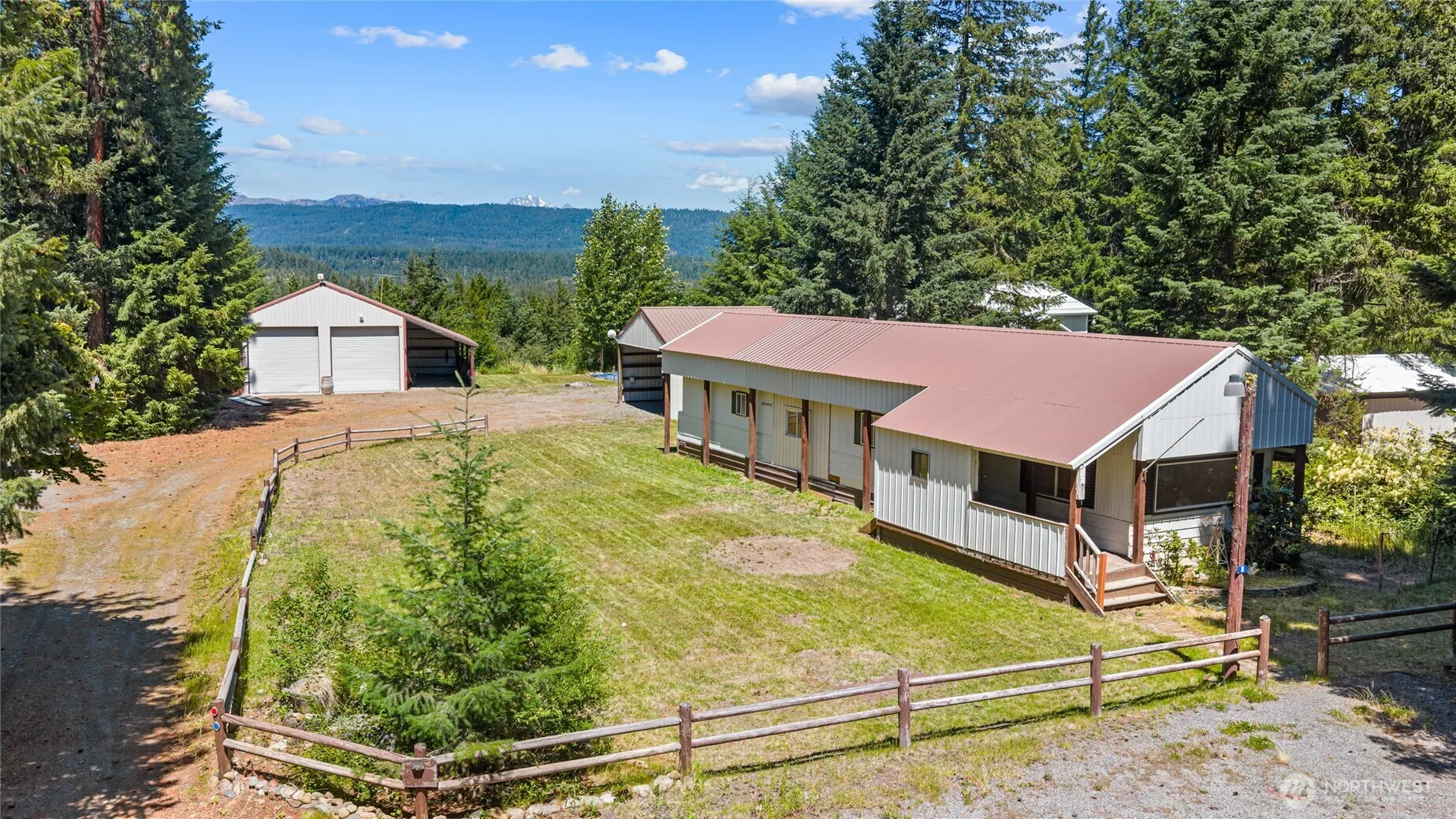 Property photo for 81 Tree Haven Road, Cle Elum
