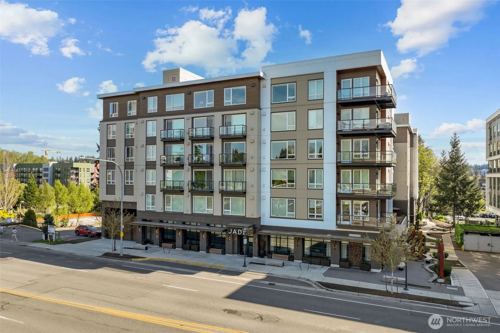 Property photo for 11903 Ne 128th Street #505, Kirkland photo 2