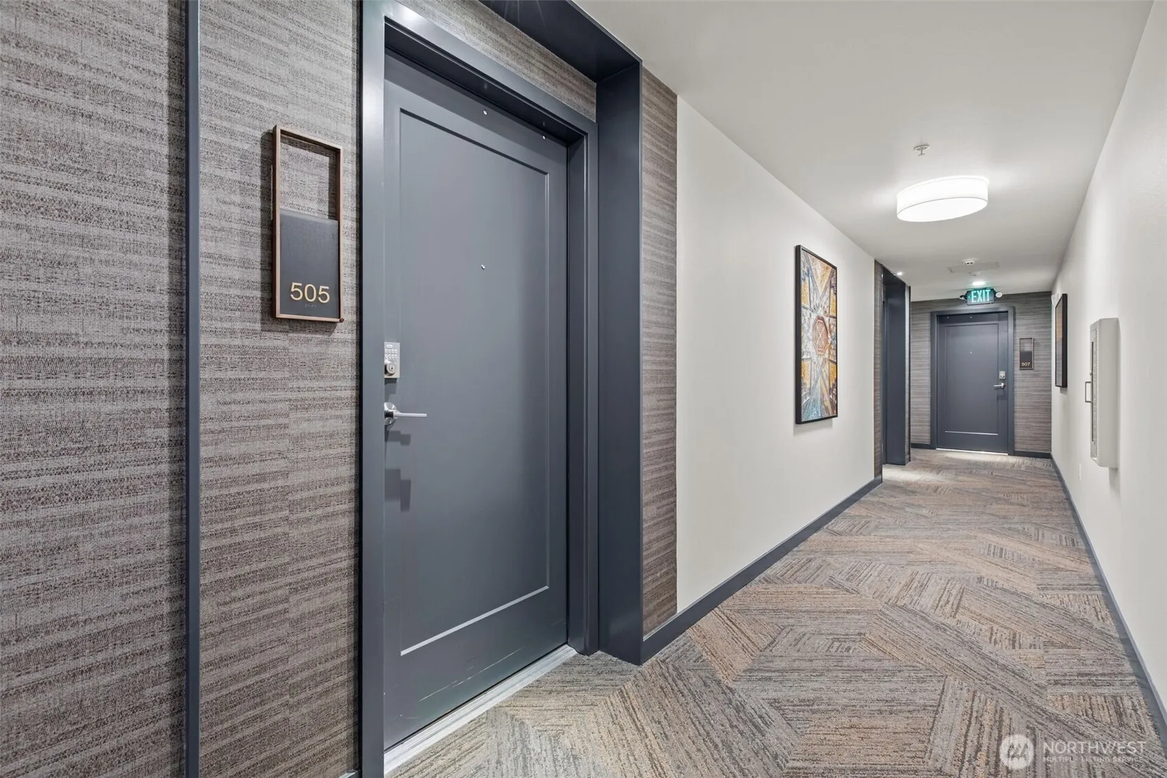 Property photo for 11903 Ne 128th Street #505, Kirkland photo 3