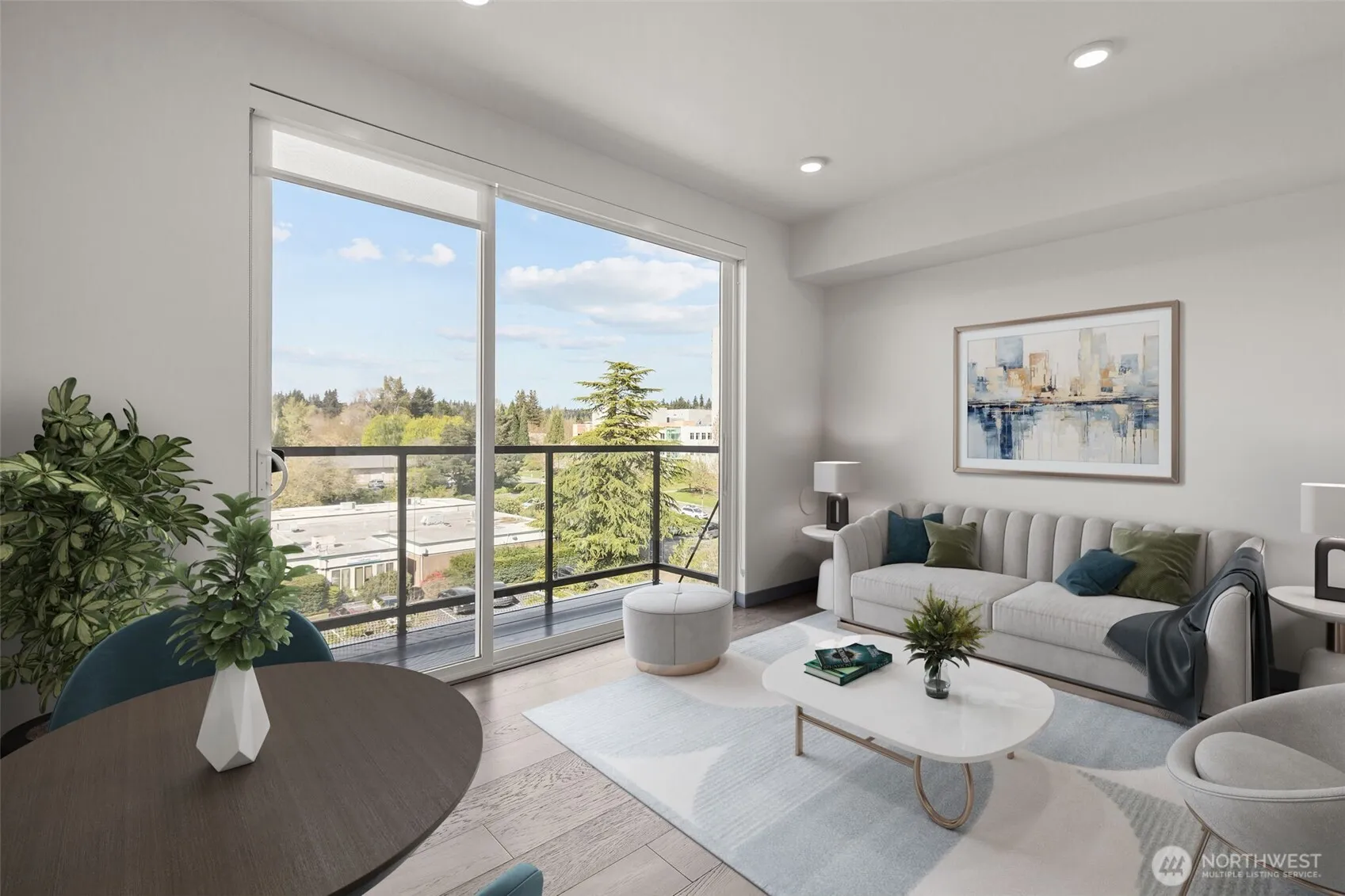 Property photo for 11903 Ne 128th Street #505, Kirkland