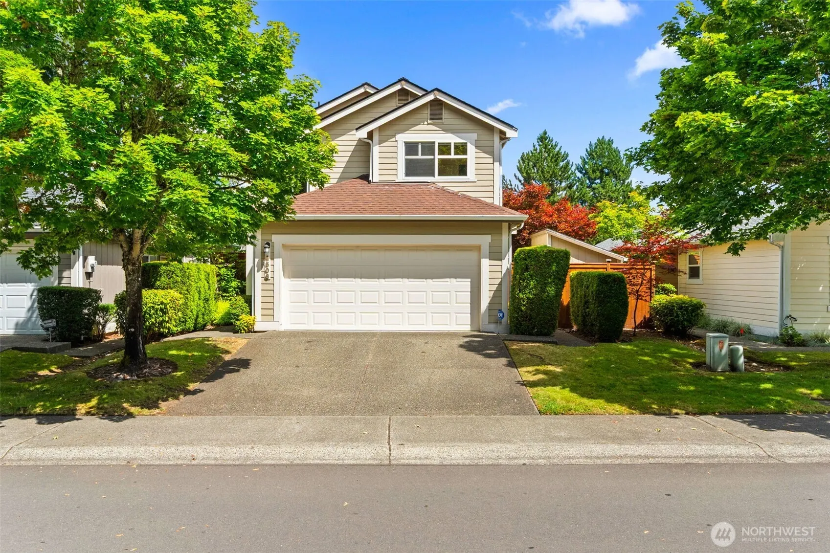 Property photo for 4506 Seville Drive Se, Lacey