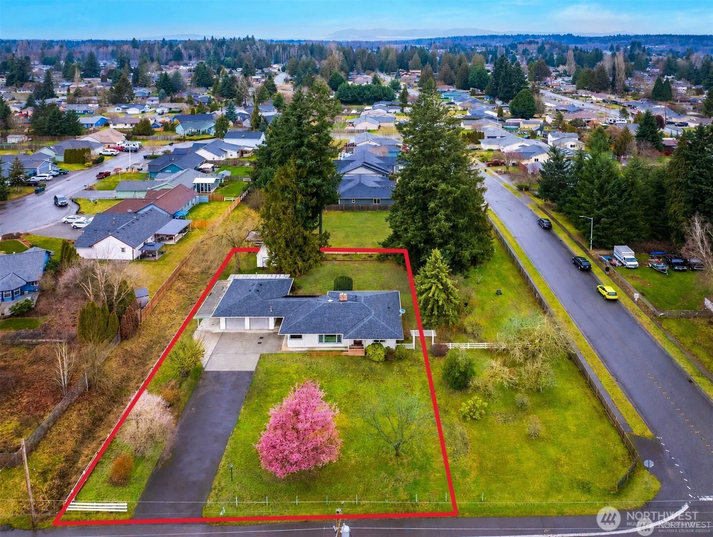 Property photo for 5907 88th St Ne, Marysville