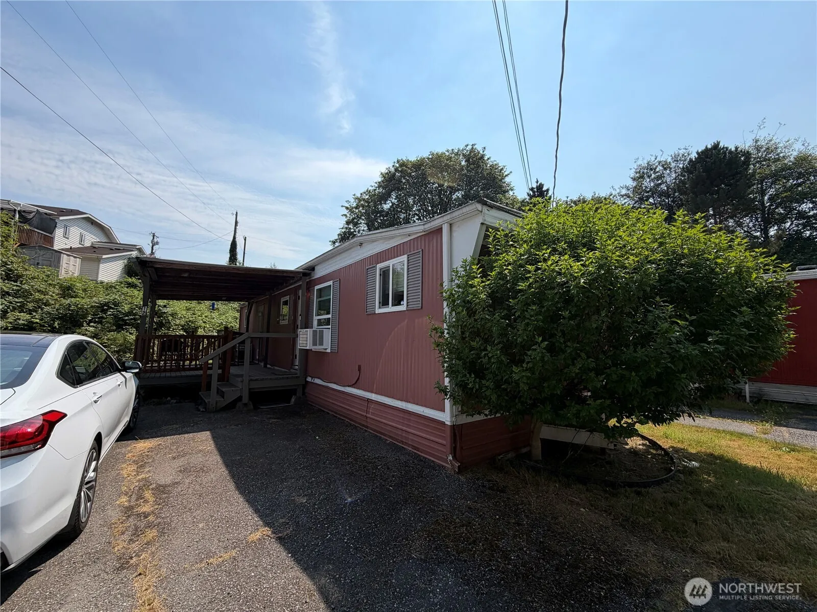 Property photo for 105 E Cox Avenue #12, Arlington photo 2