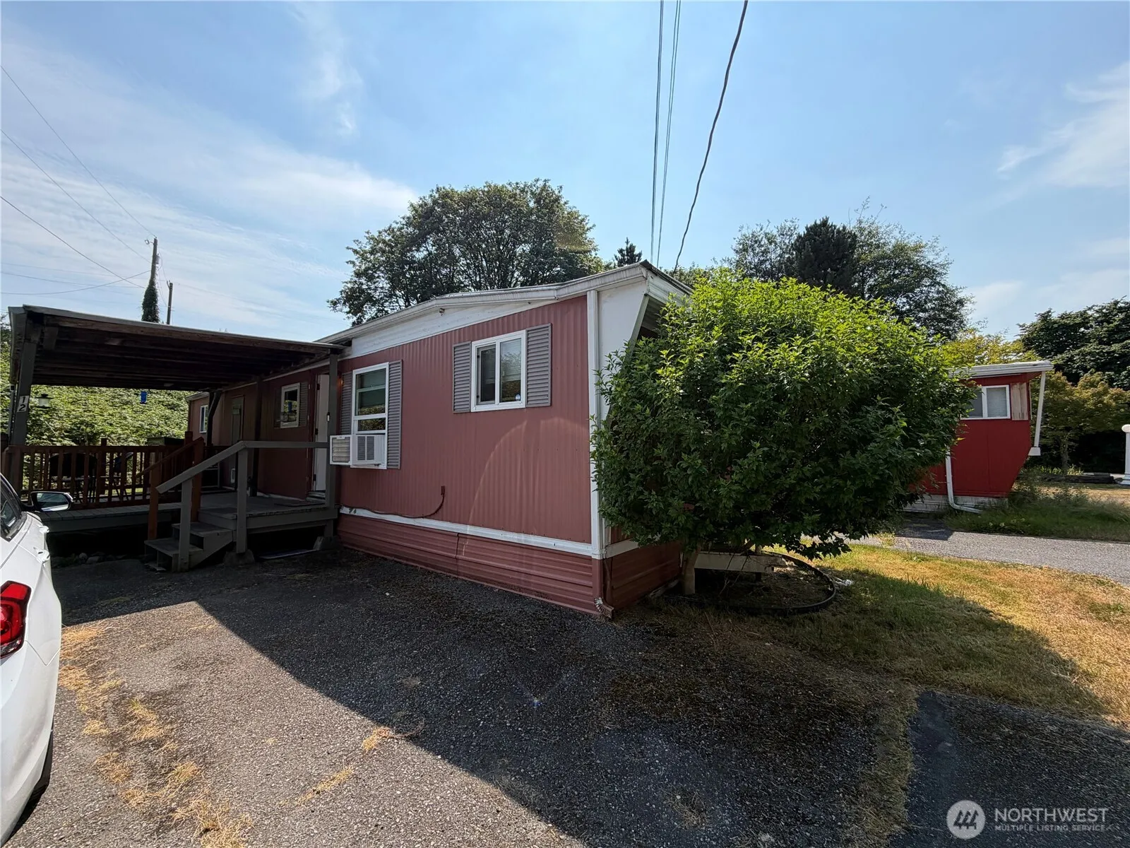 Property photo for 105 E Cox Avenue #12, Arlington