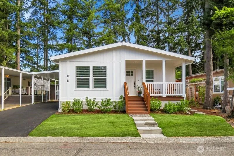 Property photo for 18425 Ne 95th Street #218, Redmond