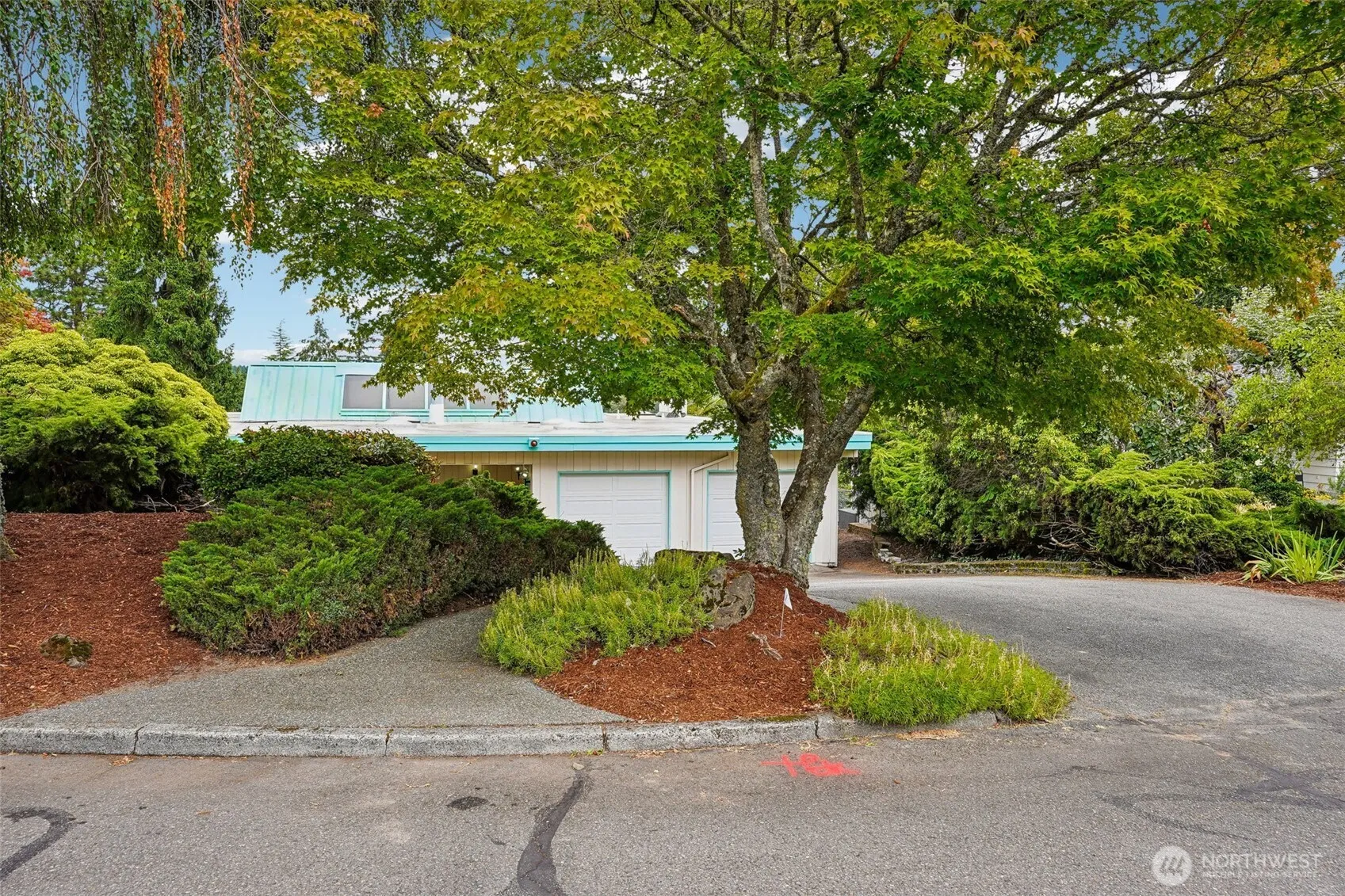 Property photo for 1027 Crestwood Lane, Fircrest photo 2