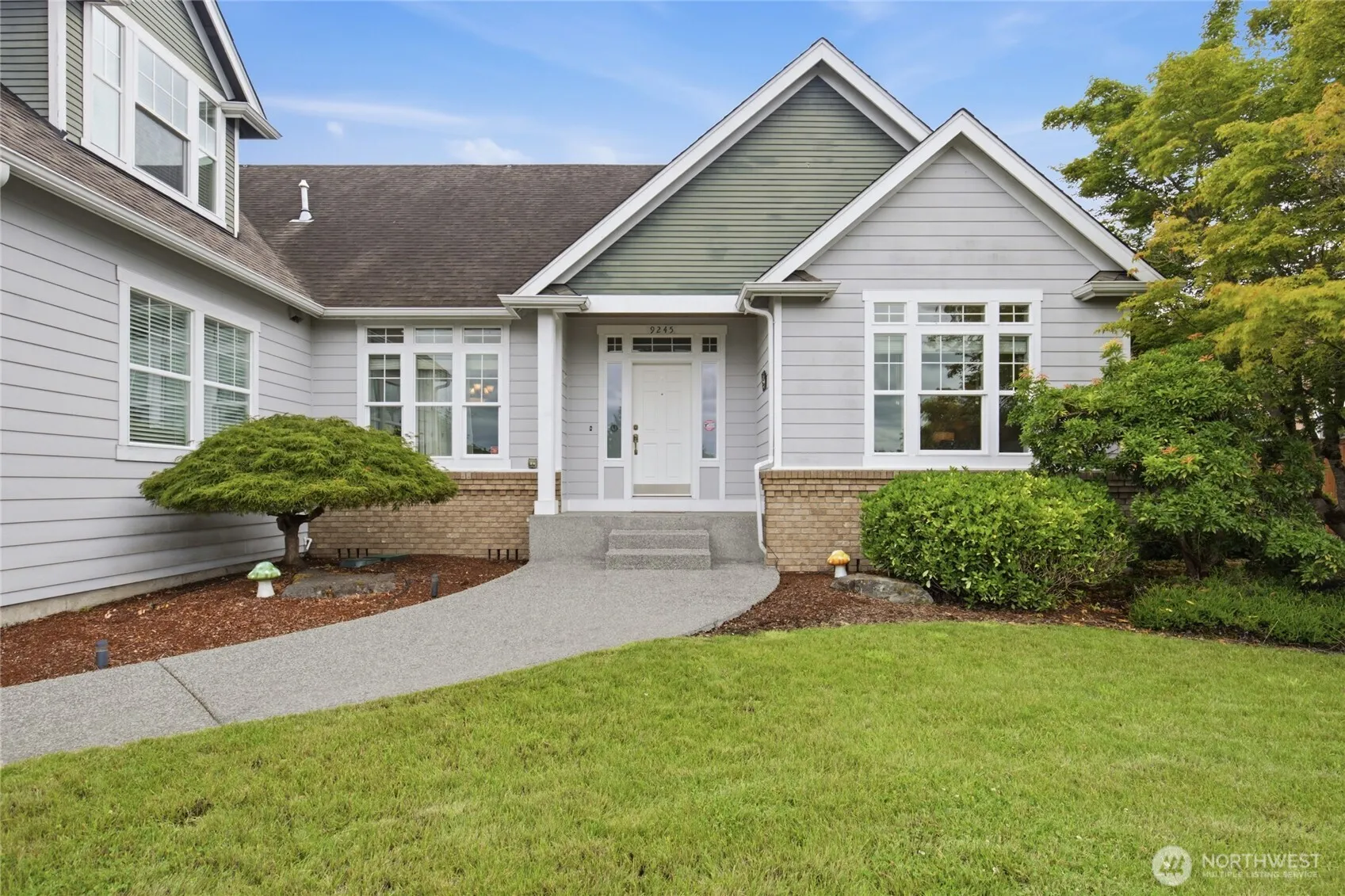Property photo for 9245 Piperhill Drive Se, Olympia photo 3