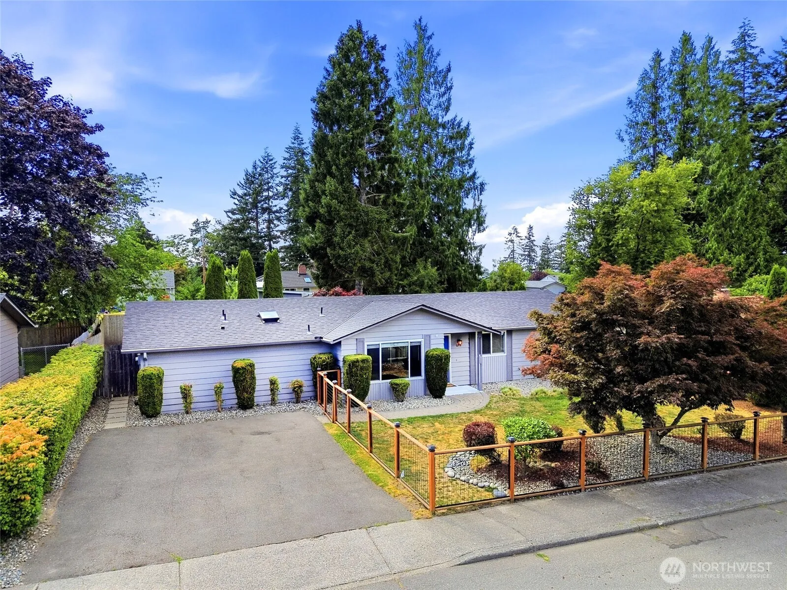 Property photo for 6208 Sycamore Place, Everett