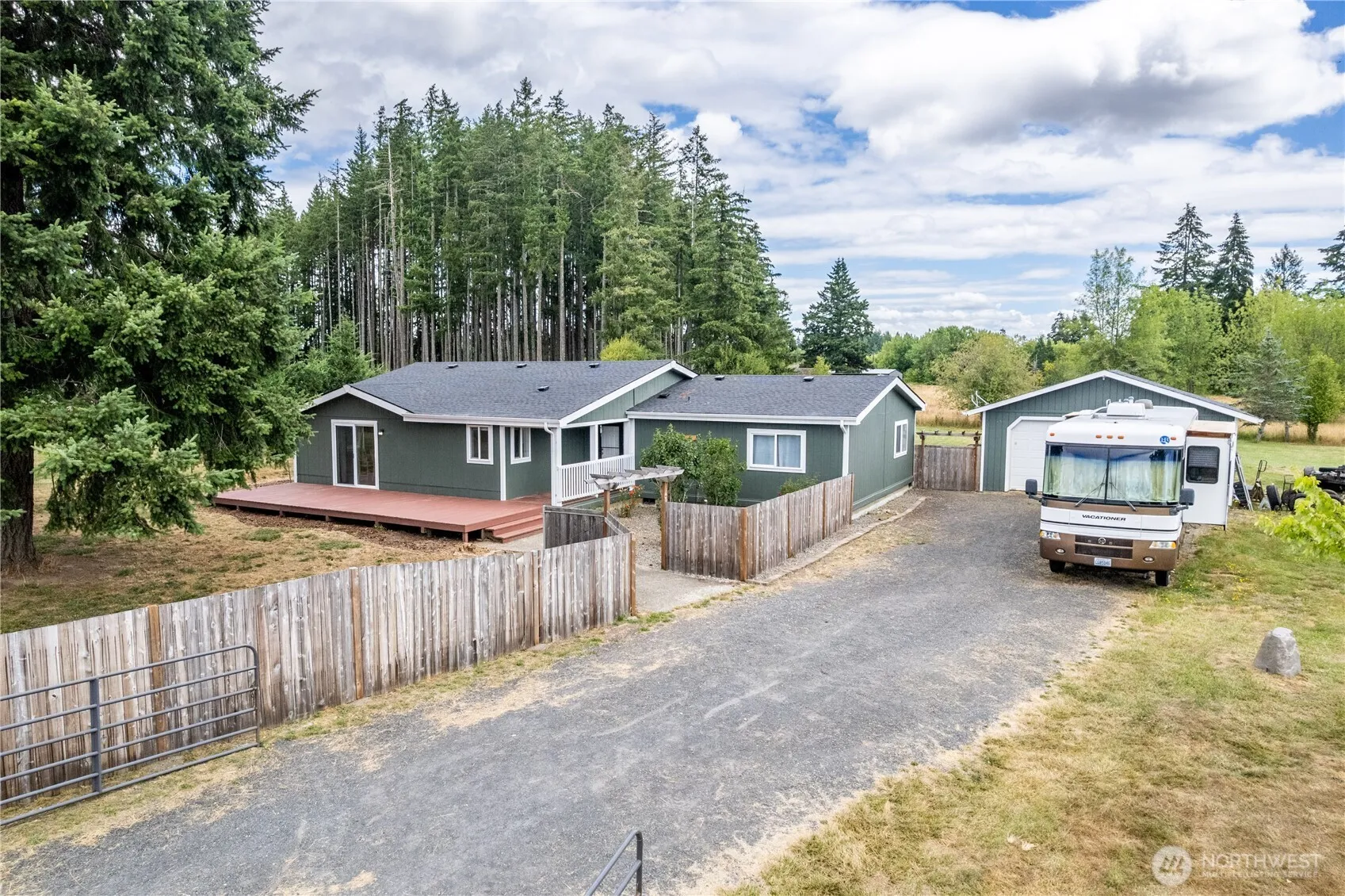 Property photo for 172 Fluckinger Road, Toledo