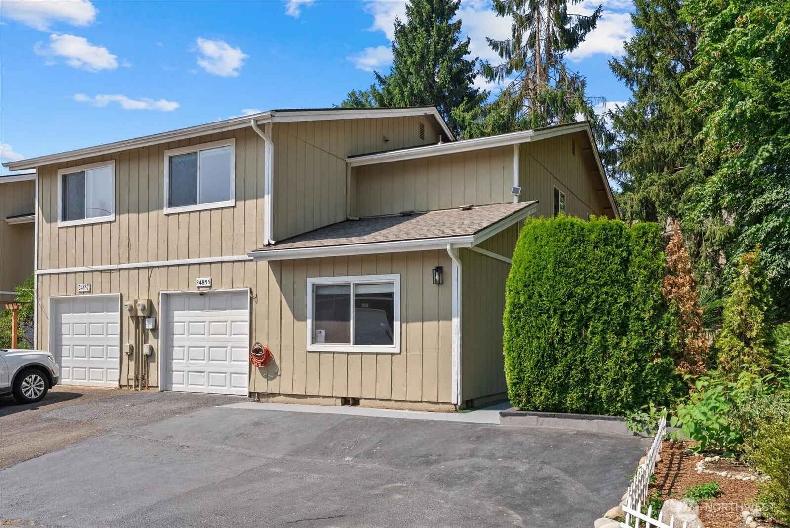 Property photo for 24855 145th Lane Se, Kent