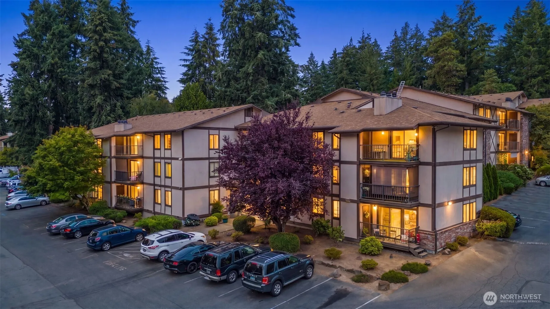 Property photo for 4601 Grandview Drive W #r317, University Place